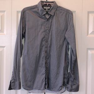 Ted Baker dress shirt